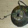 Гальмівний диск передній Hyundai Getz 2002-2010 4690 - 5