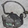 Супорт передній лівий вент 241/19/54 Hyundai Getz 2002-2010 581101C000 4700 - 5