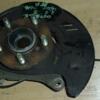 Поворотный кулак левый правый в сборе с ABS Subaru Legacy Outback (B13) 2003-2009 4712 - 5