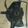 Поворотный кулак левый с ABS Fiat Ulysse 2.2JTD 2002-2011 4714 - 5