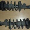 Пружина передняя 6 витков D13 Hyundai Getz 2002-2010 546301C200 4788-02 - 3