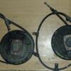 Ступиця задня в зборі підшипник з ABS прав лев Hyundai Getz 2002-2010 4799 - 3