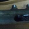 Паливна рейка Honda Accord 2.2CTDi (CL) 2003-2008 0445214051 4833 - 3