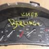 Панель приладів Citroen Berlingo 1996-2008 9656696080 4864 - 3