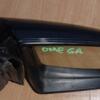 Дзеркало праве Opel Omega (B) 1994-2003 009143244 4870 - 3