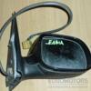 Зеркало правое электр 5 пинов Skoda Fabia 1999-2007 1002112 4897 - 3