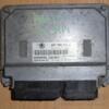 Блок керування двигуном Skoda Fabia 1.4MPI 8V 1999-2007 5WP4419907 4902 - 3