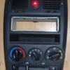 Накладка торпедо 05- Hyundai Getz 2002-2010 847401C550 4920 - 5