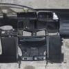 Торпедо под Airbag Opel Zafira (A) 1999-2005 4932 - 4
