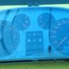Панель приладів Renault Scenic 1.9dCi (I) 1996-2003 8200215695 5006 - 3