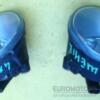Фара противотуманная левая Renault Trafic 2001-2014 7700420126 5026 - 3
