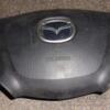 Подушка безпеки водія кермо Airbag Mazda 323F 1998-2003 A11224930032 5085 - 3