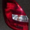Ліхтар лівий універсал хетчбек Skoda Fabia 2007-2014 5J6945111 5125 - 3