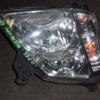 Фара правая Opel Meriva 2003-2010 93321053 5127 - 3