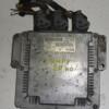 Блок управления двигателем Citroen Jumpy 2.0hdi 1995-2007 0281011342 5144 - 4