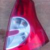 Фонарь правый Renault Sandero 2007-2013 8200734824 5320 - 3