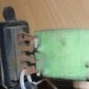 Резистор печки Citroen Jumper 2002-2006 5345 - 3