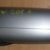Дзеркало ліве електр 5 пинов Mercedes C-class (W202) 1993-2000 A2028110141 5372 - 4