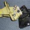Кулиса перемикання КПП 5 ступ Hyundai Tucson 2.0crdi 2004-2009 5380 - 3