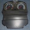 Панель приборов Opel Astra 1.7cdti (H) 2004-2010 13184319 5397 - 3