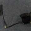 Замок двері задній правий електро Mazda 323F 1998-2003 5439 - 3