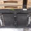 Радіатор кондиціонера Hyundai Tucson 2004-2009 5544 - 3