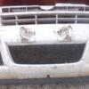 Бампер передний 05- Fiat Doblo 2000-2009 735388353 5549 - 3