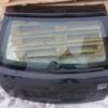 Крышка багажника со стеклом хетчбэк Skoda Fabia 1999-2007 5588 - 3