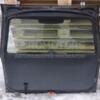 Крышка багажника со стеклом хетчбэк Skoda Fabia 1999-2007 5588 - 2