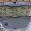Крышка багажника в сборе со стеклом хетчбэк Nissan Almera (N16) 2000-2006 5594 - 2