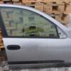 Двері передні праві Nissan Almera (N16) 2000-2006 5605 - 3