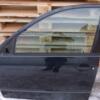 Двері передня ліва Skoda Fabia 1999-2007 5613 - 3