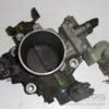 Дросельна заслінка механ в зборі датчик Honda HR-V 1.6 16V 1999-2006 16400PELG01 5627 - 3