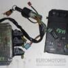 Блок управління двигуном комплект Citroen Xsara Picasso 1.6 8V 1999-2010 0261207318 5634 - 4
