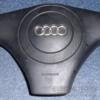 Подушка безопасности руль Airbag 3 спицы -01 Audi A6 (C5) 1997-2004 8d0880201h01c 5650 - 3