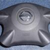 Подушка безпеки водія кермо Airbag Nissan Almera (N16) 2000-2006 AMAV6033260419 5652 - 3