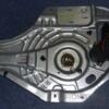 Склопідйомники передній лівий електро Hyundai Tucson 2004-2009 82470-2E010 5680 - 3