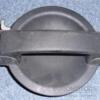 Ручка двері зовнішня передня права Fiat Doblo 2000-2009 232884 5687 - 3