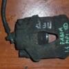 Суппорт передний левый Skoda Fabia 1.4MPI 8V 1999-2007 5749 - 3