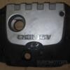 Кришка двигуна декоративна Hyundai Tucson 2.0crdi 4WD 2004-2009 2924027250 5791 - 3