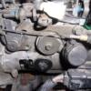 Паливний насос високого тиску (ТНВД) Renault Kangoo 1.9D 1998-2008 R8448B192B 5822 - 3