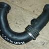 Патрубок турбины воздушный Renault Kangoo 1.5dCi 1998-2008 8200143788 5845 - 3