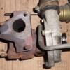 Турбина Renault Kangoo 1.5dCi 1998-2008 54391015071 5847 - 6