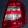 Фонарь правый хетчбэк -05 Skoda Fabia 1999-2007 6Y6945112B 5854 - 3
