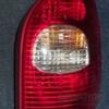 Ліхтар правий Citroen Xsara Picasso 1999-2010 89398406 5858 - 3