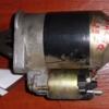 Стартер Mazda 323F 1.5 16V 1998-2003 2280003381 5877 - 3