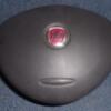 Подушка безопасности руль Airbag 05- Fiat Doblo 2000-2009 611001601a 5992 - 3
