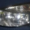 Фара левая (-06) Renault Scenic (II) 2003-2009 6023 - 3