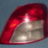 Ліхтар правий Toyota Yaris 2006-2011 6025 - 3