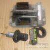 Блок управления двигателем комплект Opel Astra 1.7cdti (G) 1998-2005 97376383 6056 - 3